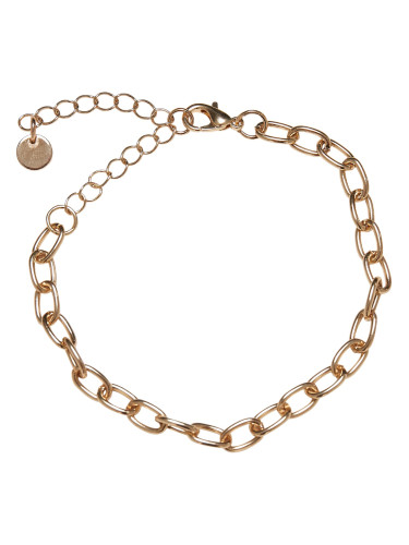 Saturn bracelet - gold colors