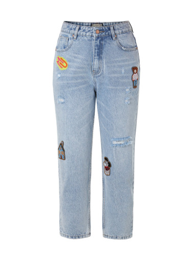 Tatuum ladies' denim pants MISKO