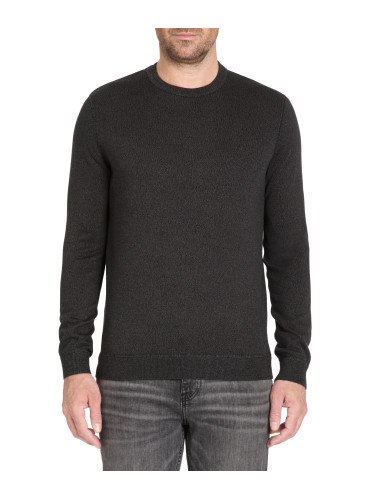Celio Cotton Sweater Jersey - Mens