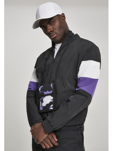 Oxford Neck Sheath Ultraviolet Camouflage