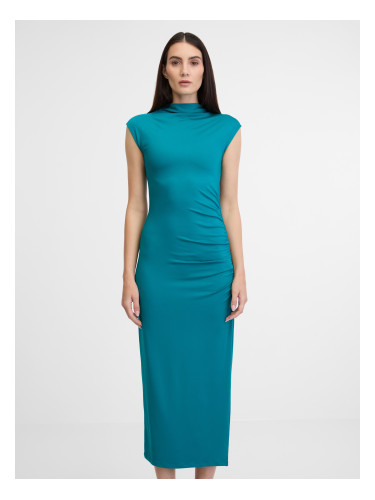 Orsay Blue Women's Dress - Women's