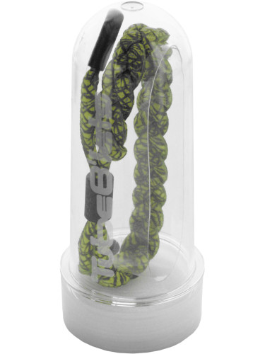 TubeBlet Elephant Grey/neonyellow