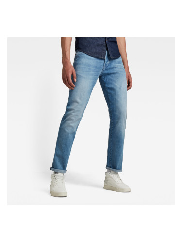 G-STAR Jeans - 3301 Straight Blue