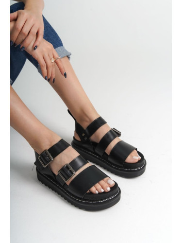 Capone Outfitters Women Sandals