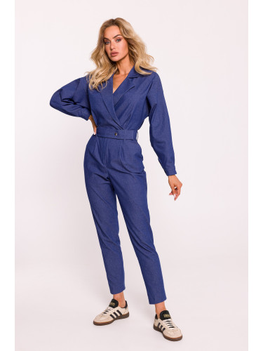 Made Of Emotion Woman's Jumpsuit M801