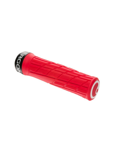 MTB Enduro Grips Ergon GE1 Evo, Red