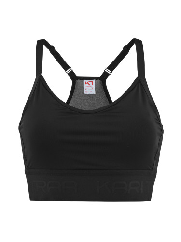 Women's bra Kari Traa Frøya Black