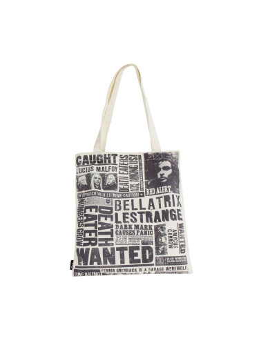 SHOPPING BAG HARRY POTTER