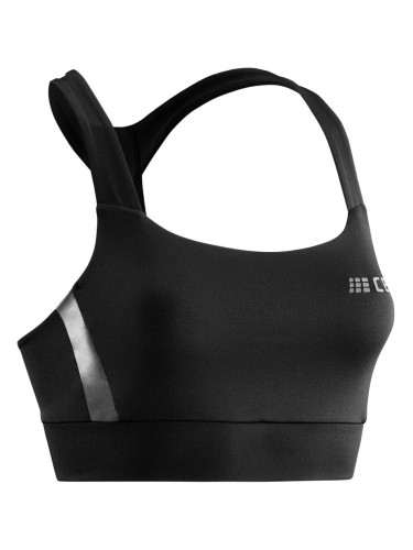 Women's bra CEP Black