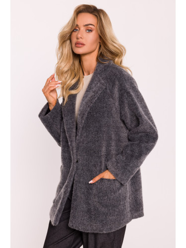 Made Of Emotion Woman's Coat M808