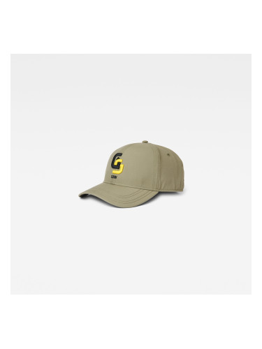 G-STAR Baseball cap - Avernus baseball cap green