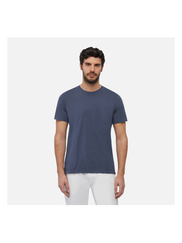 Blue Men's T-Shirt Geox T-Shirt - Men