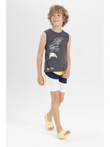 DEFACTO Boy's Swim Shorts