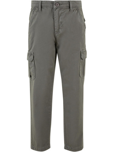 Boys' Straight Leg Cargo Pants asphalt