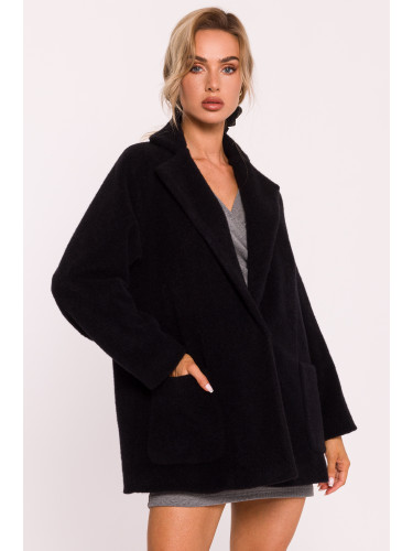 Made Of Emotion Woman's Coat M808