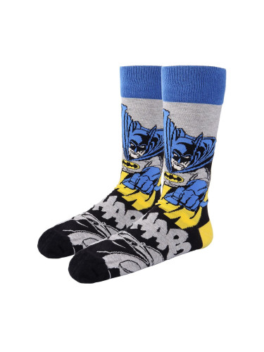 SOCKS BATMAN