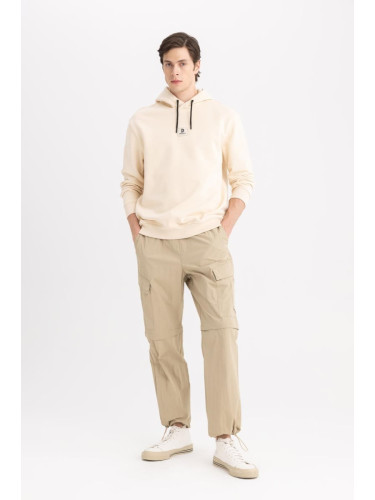 DEFACTO Discovery Channel Relax Fit Trousers