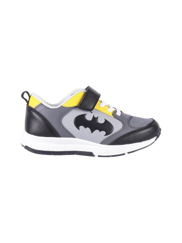 SPORTY SHOES TPR SOLE BATMAN