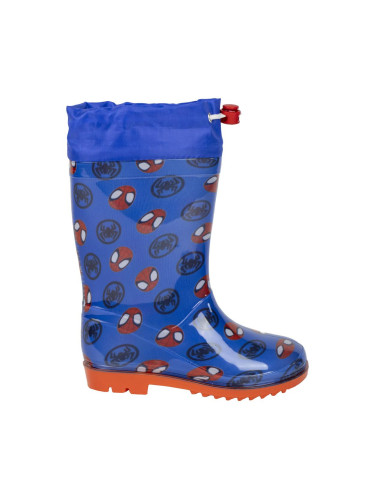 BOOTS RAIN PVC SPIDEY