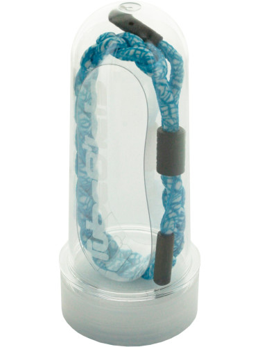 TubeBlet Elephant Blue/White