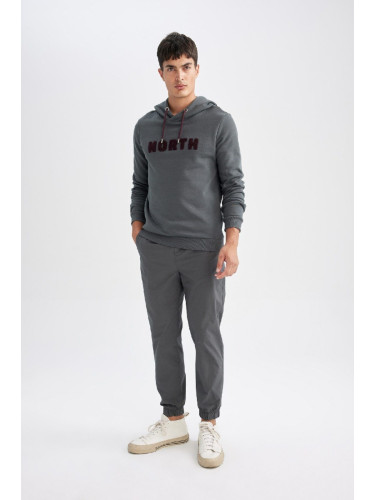 DEFACTO Jogger Cotton Pants