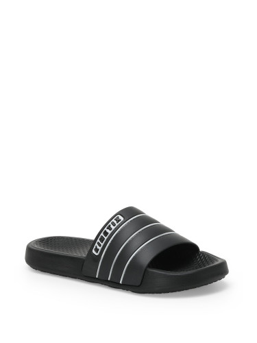 KINETIX DIAGNE G 2FX BLACK Boy Slipper