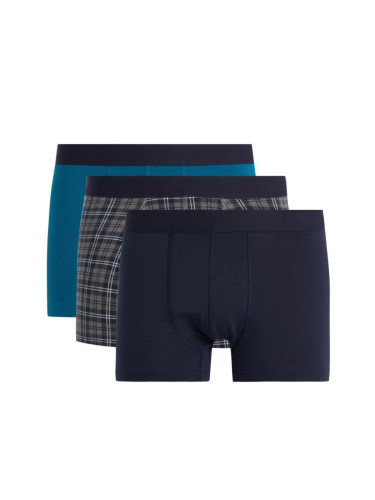 DEFACTO Regular Fit 3-pack Boxer