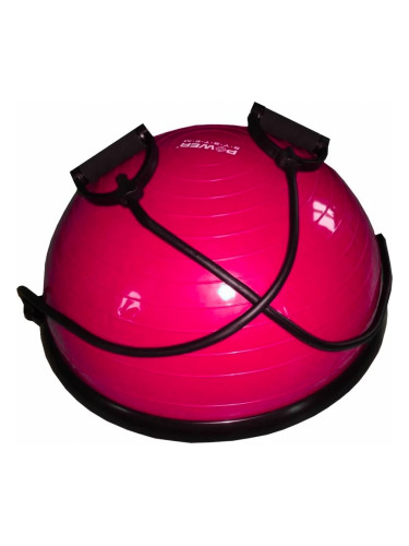 Power System Balance Ball 2 Ropes