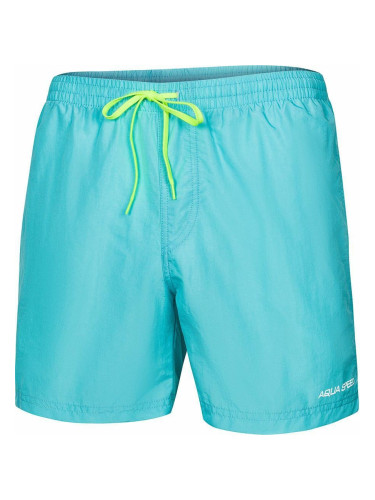 AQUA SPEED Man's Swimming Shorts Remy