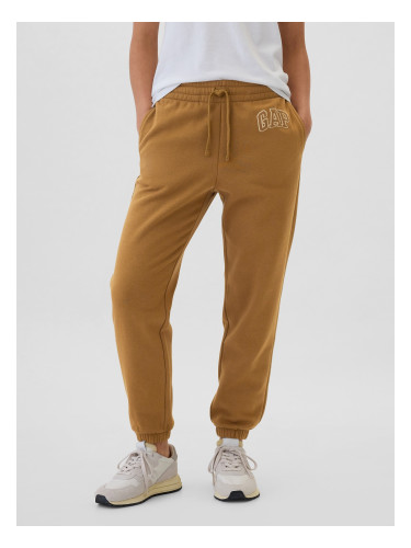 GAP Sweatpants with Logo - Women's