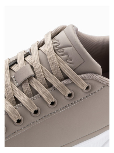 Men's sneakers Ombre