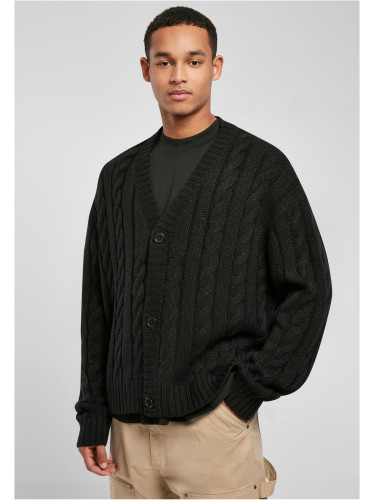 Cardigan black boxes