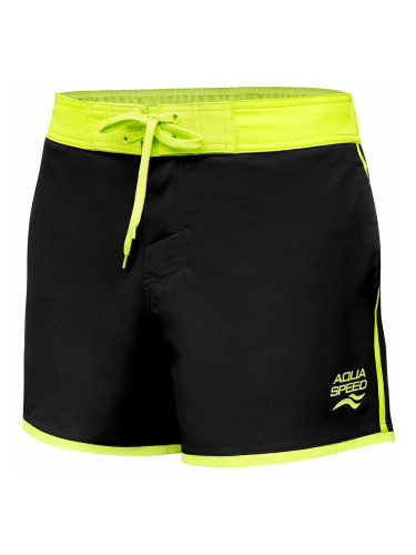 AQUA SPEED Man's Swimming Shorts Axel