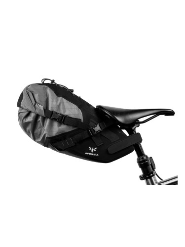 Apidura Backcountry Saddle Pack 6L