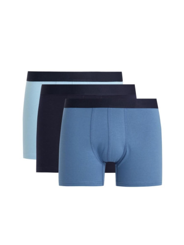 DEFACTO Regular Fit 3-Pack Boxer