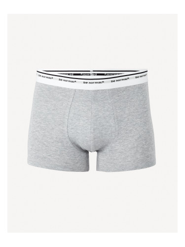 Celio Boxer Shorts Binormal - Men's