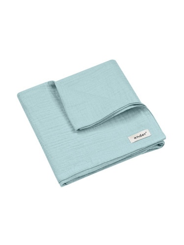 Ander Kids's Muslin Swaddle Elena