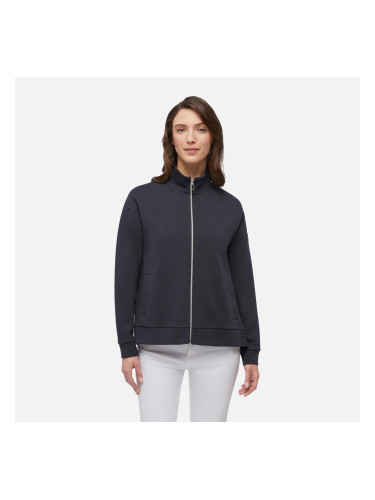 GEOX Blue women's sweatshirt Sweater - Women's