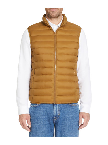 Celio Quilted Vest Fulock - Men's