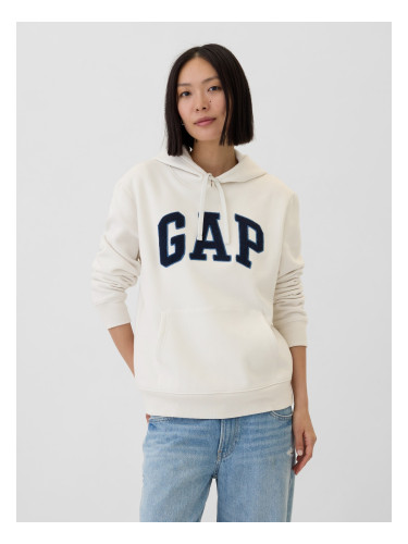 GAP Sweatshirt with logo - Women