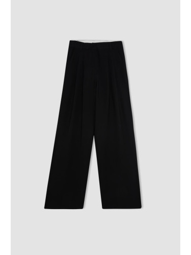 DEFACTO Wide Leg Wide Leg Trousers