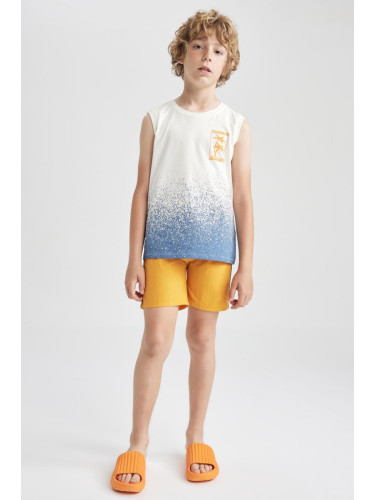 DEFACTO Boys Swim Shorts