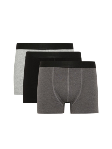 DEFACTO Regular Fit 3-pack Boxer