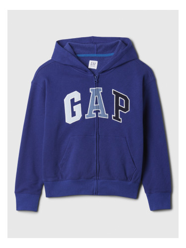 GAP Kids Sweatshirt with Logo - Boys