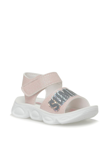 Polaris 620433.P3FX PINK Girl Sandals