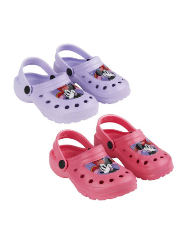 CLOGS MINNIE