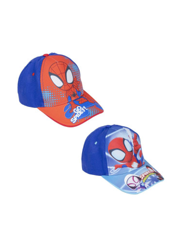 CAP SPIDEY