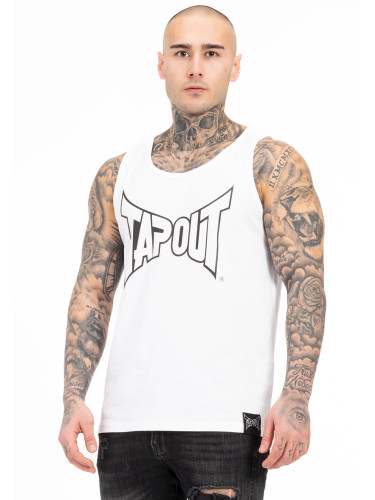 Tapout Men's singlet regular fit