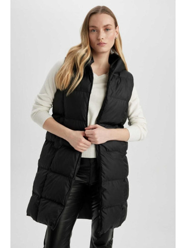 DEFACTO Water Repellent Hooded Vest