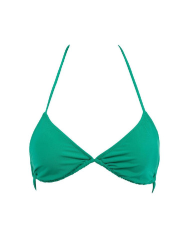 DEFACTO Fall In Love Regular Fit Triangle Bikini Top